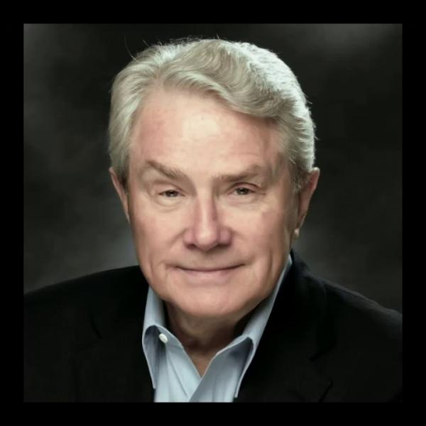  La Fe - Cruzadas con Luis Palau